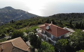 Lefkas Vacation House